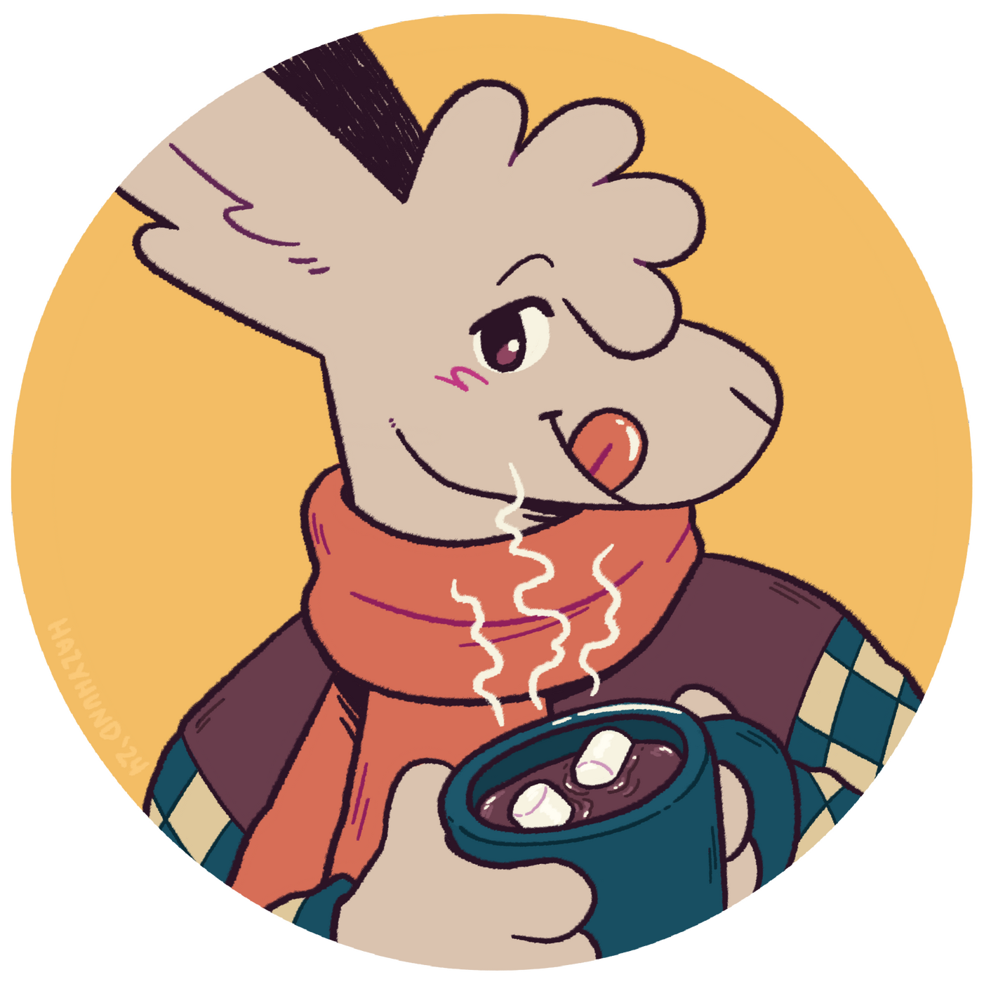 Winter Buckaroo icon